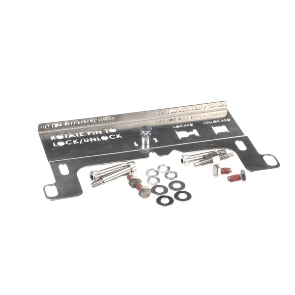 (image for) Roundup - AJ Antunes 7001614 PLATEN LOCK KIT(LH)